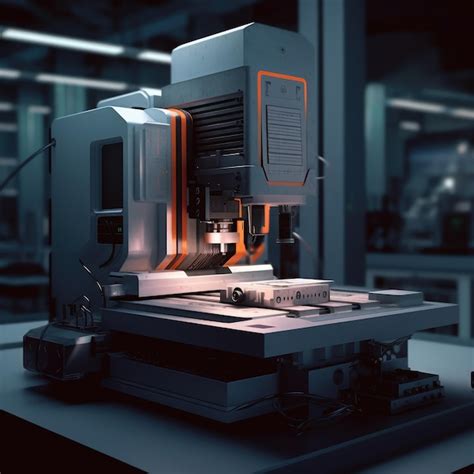 future of cnc machinery